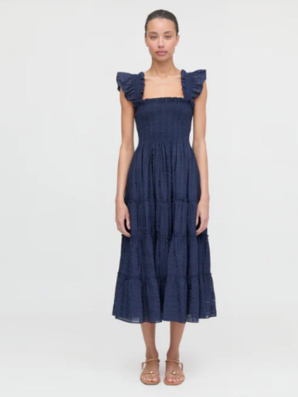 The Ellie Nap Dress